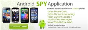 Android Phone Best Spy Apps